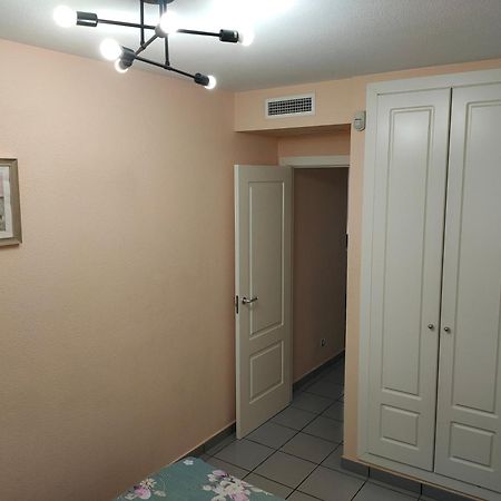 Piso En La Primera Linea Del Mar Con 2 Dormitorios Benidorm Exteriér fotografie