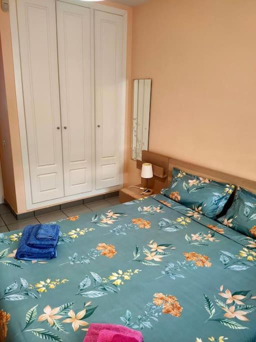 Piso En La Primera Linea Del Mar Con 2 Dormitorios Benidorm Exteriér fotografie