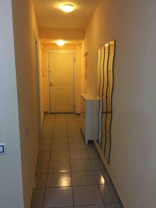 Piso En La Primera Linea Del Mar Con 2 Dormitorios Benidorm Exteriér fotografie