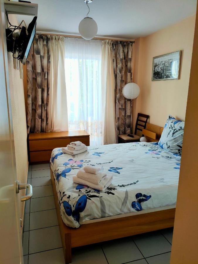 Piso En La Primera Linea Del Mar Con 2 Dormitorios Benidorm Exteriér fotografie