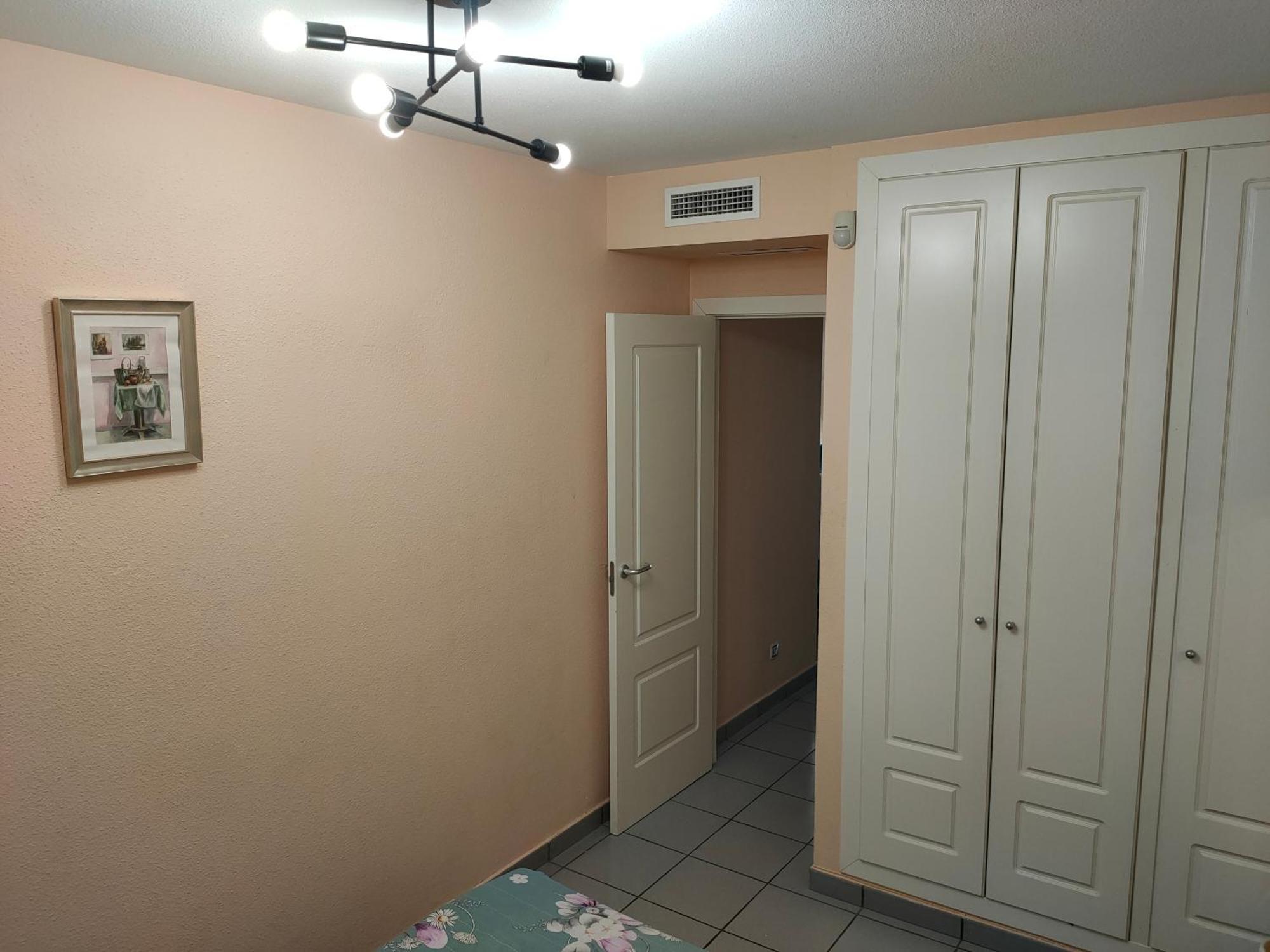 Piso En La Primera Linea Del Mar Con 2 Dormitorios Benidorm Exteriér fotografie