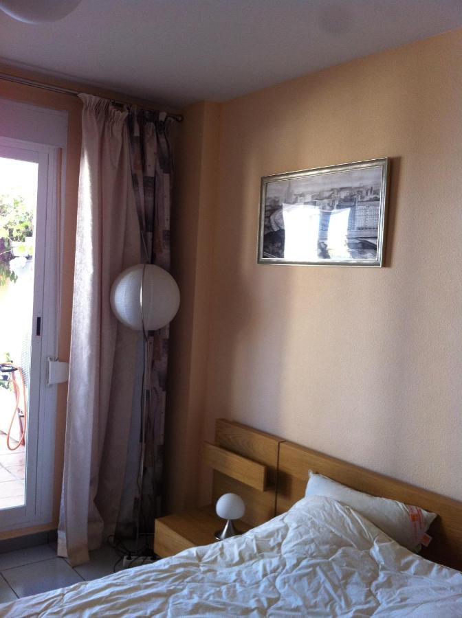 Piso En La Primera Linea Del Mar Con 2 Dormitorios Benidorm Exteriér fotografie